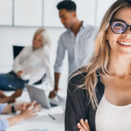 Independent Contractors vs Employees: What’s the Difference?