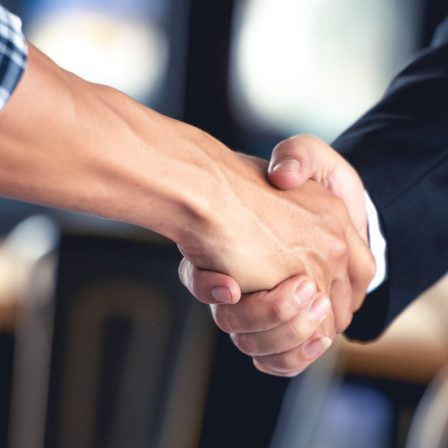 The Promise and Perils of Commercial Partnering with a Personality