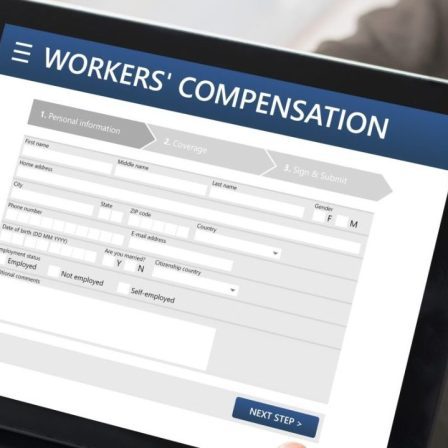 Indiana Workers’ Compensation Benefits