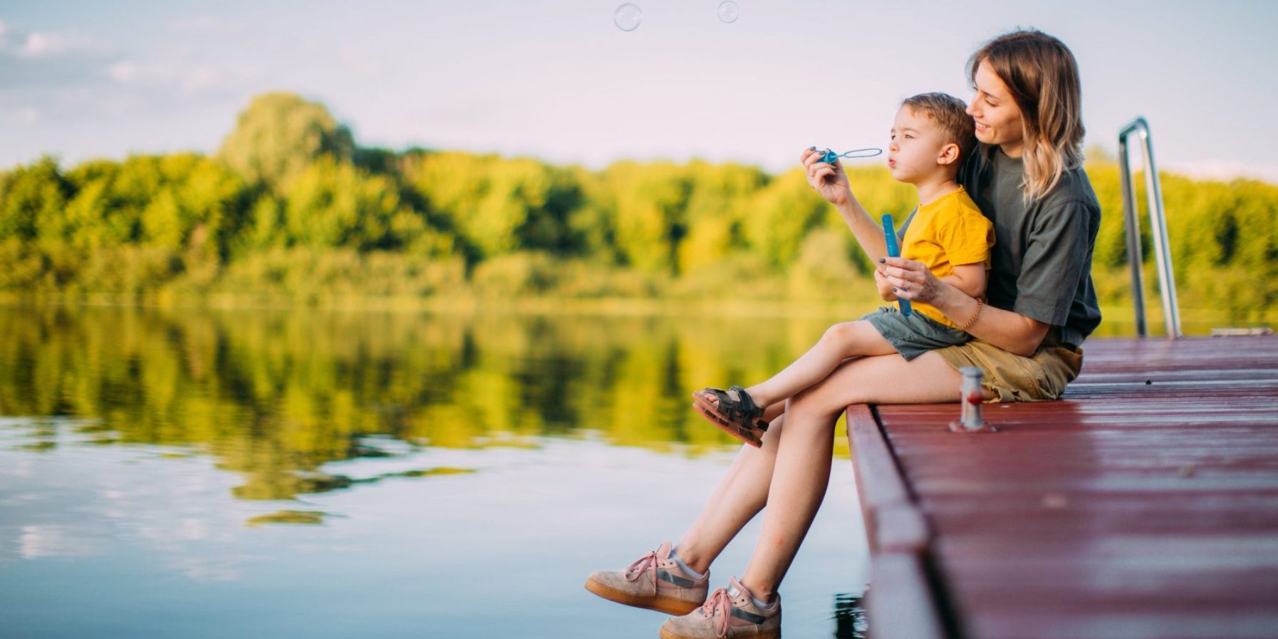 Going On Vacation What You Should Know About Child Custody During