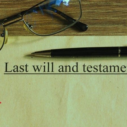 Do You Have a Will? Intestate Succession in Indiana
