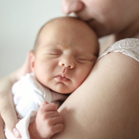 Estate Planning After the Birth of a New Child