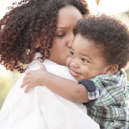 Modification of Child Support in Indiana