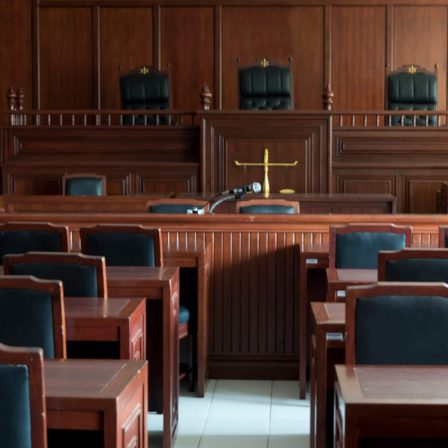 What You Need to Know About Appearing in Court