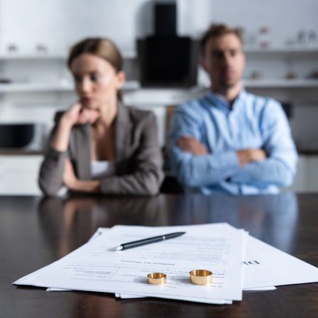 Annulment or Divorce?