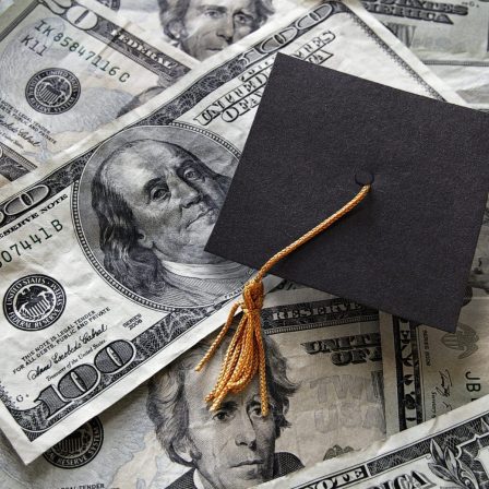 Student Loans and Divorce
