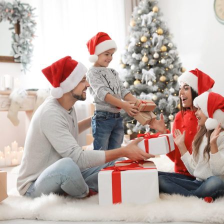 Christmas Gifts and Bankruptcy: Avoiding Non-Dischargeable Debt During the Holidays