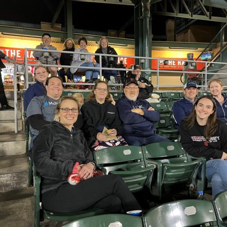 Indianapolis Indians Game