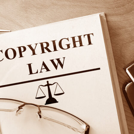 Copyright Infringement and Exceptions