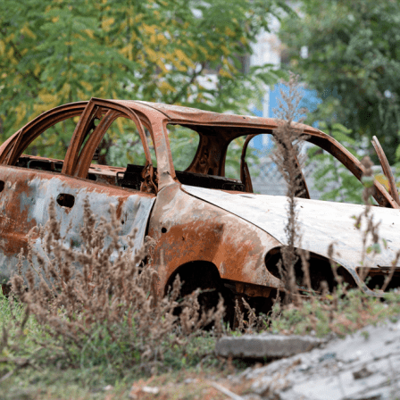 Junk Titles versus Salvage Titles: The Difference and What It Means for You