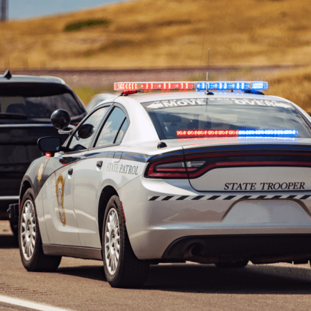 What To Do About a Speeding Ticket?