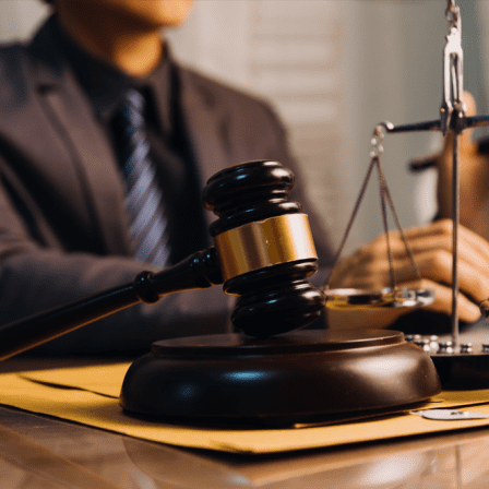 Do I need an Attorney for Small Claims Court?