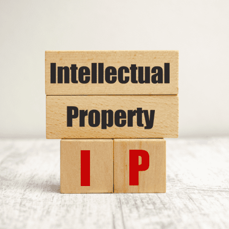 Protecting your Intellectual Property