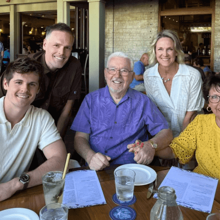 Happy Father’s Day from McNeelyLaw!