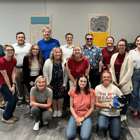 4th of July Potluck!