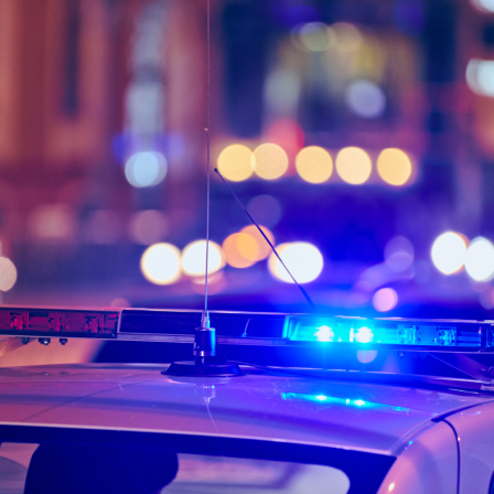 Don’t Talk to the Police without an Attorney