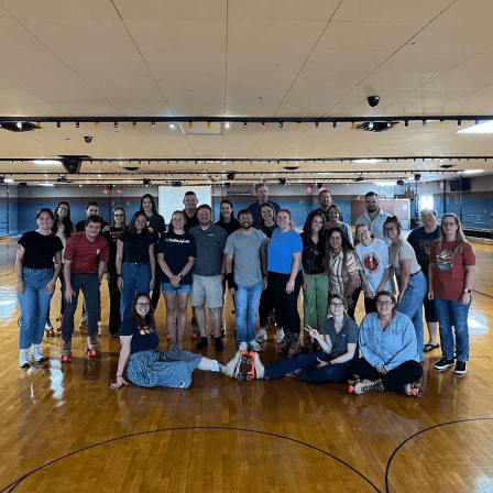Skating Into Summer Fun with McNeelyLaw!