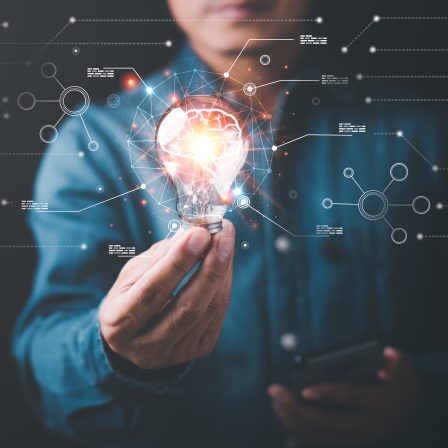 Protecting Your Intellectual Property
