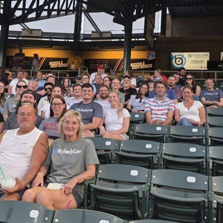 Baseball? We’re in!