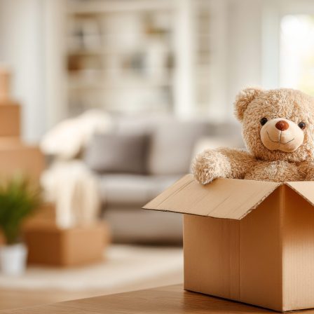 Requirements for Parents to File a Notice of Intent to Relocate