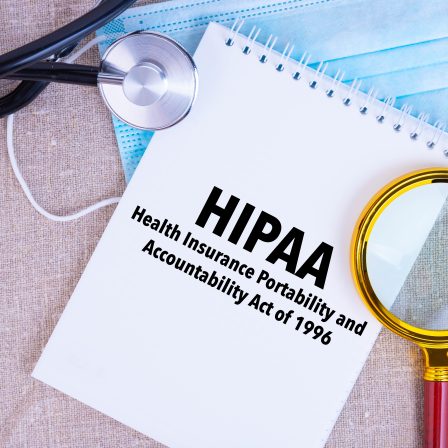 HIPAA Basics for Healthcare Providers: Broad Rules for Compliance
