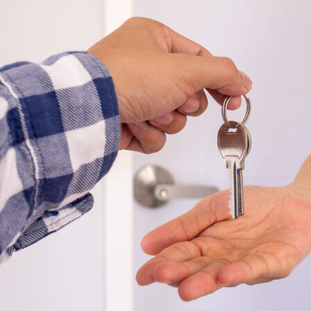 How Indiana Landlords Should Conduct Move-In and Move-Out Inspections