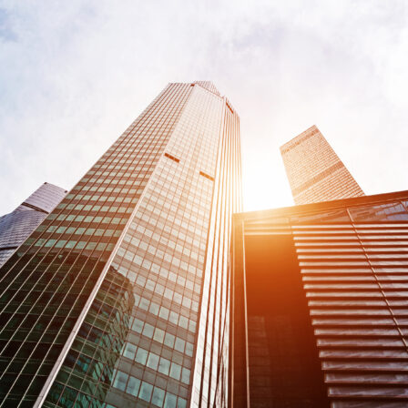Are Businesses Rethinking Incorporation in Delaware?