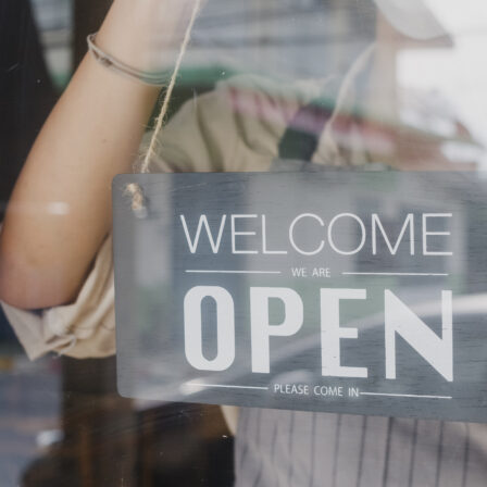 Zoning and permits – Considerations for your small business.