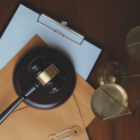 Second Chances: An Overview of Expungement in Indiana