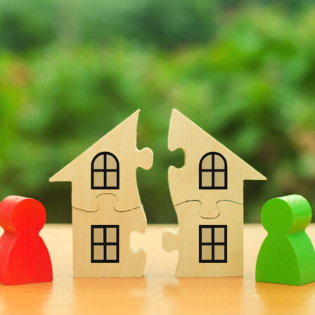 Residency requirements for filing for divorce in Indiana