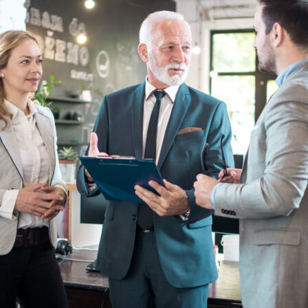 What Should Be Included in an Indiana Shareholder or Operating Agreement?