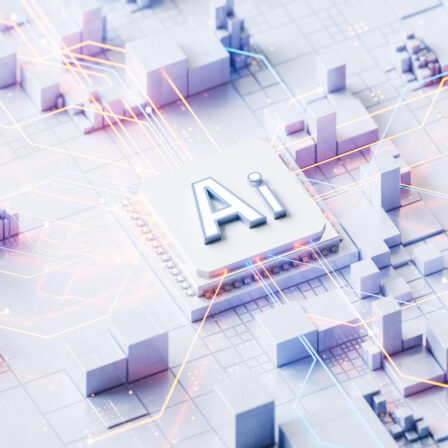 AI and Copyright: What Indiana Businesses Should Know