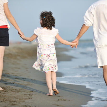 Modifying your custody arrangement