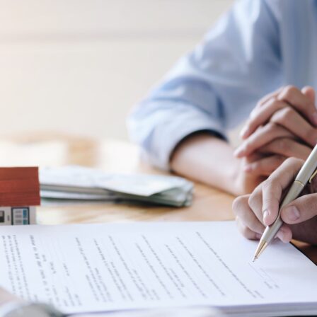 Civil Litigation in an Indiana Breach of Contract Claim