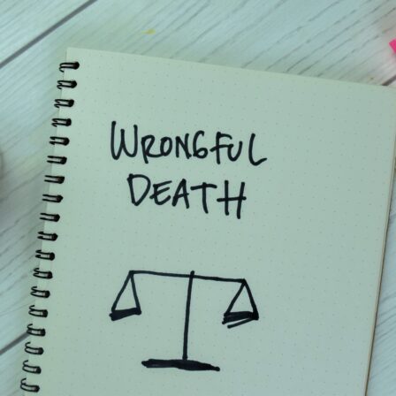 Understanding Wrongful Death Claims Under Indiana Law