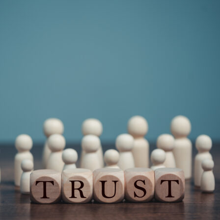 Trusts