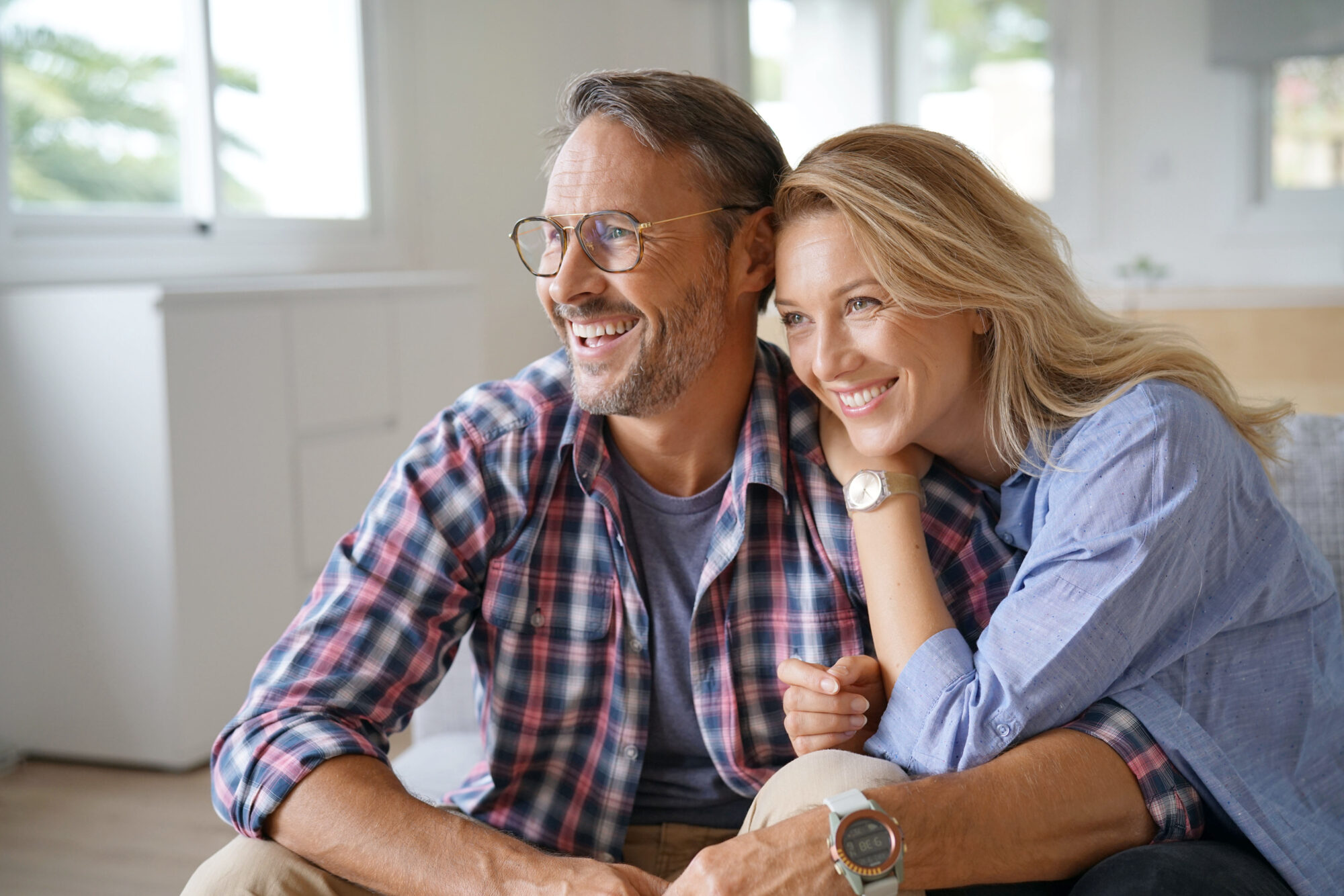 Spousal Maintenance