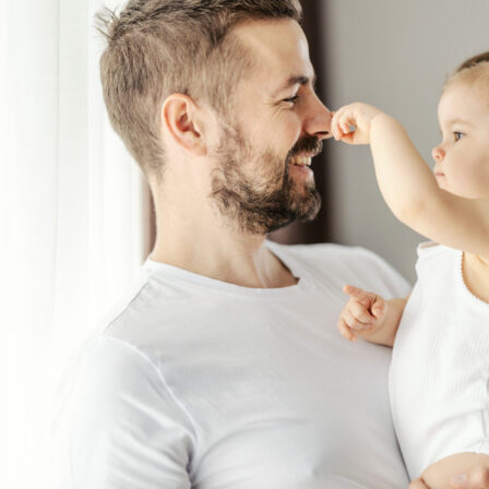 How Is Paternity Established in Indiana?