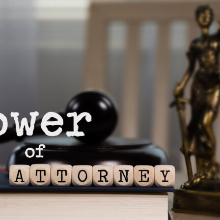 Understanding Powers of Attorney in Indiana
