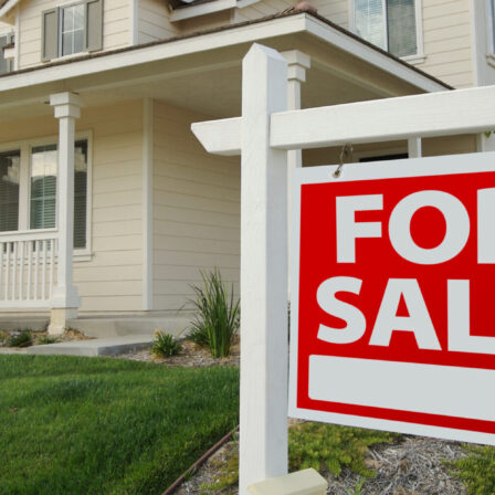 How Do Indiana Courts Determine Ownership of the Marital Home in Divorce?