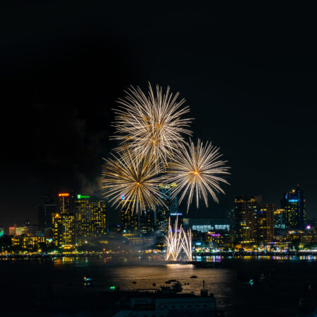 Boom Goes the Lawsuit: Fireworks Liability in Indiana