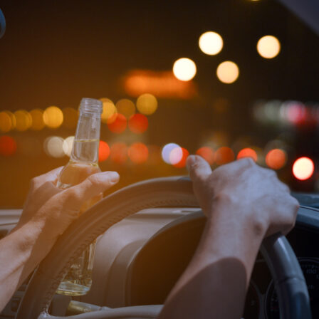 The Deadliest Holiday on Indiana Roads: Drunk Driving, Dram Shops, and Your Rights