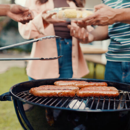 Burgers, Bonfires, and Broken Bones: Premises Liability at Indiana Summer Gatherings