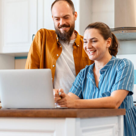 How Can Indiana Couples Prepare Financially for Divorce Later in Life?