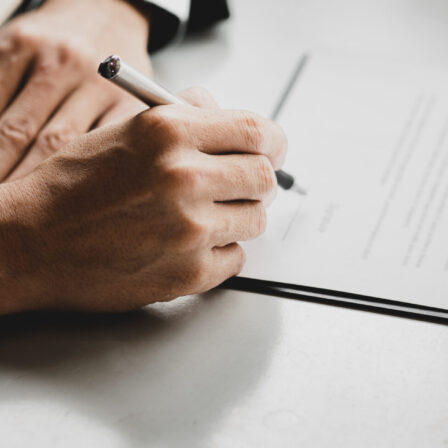 What Legal Protections Should Indiana Businesses Include in Sales Agreements?