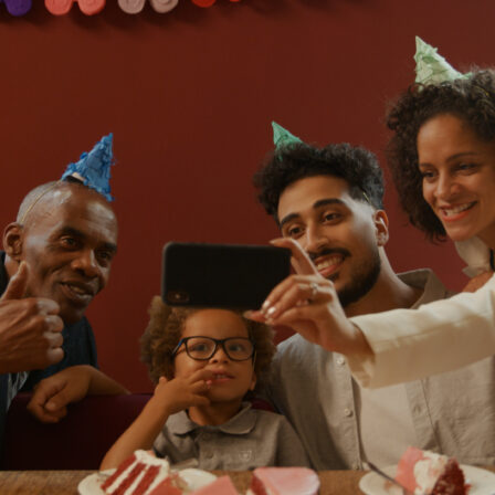 Grandparent Visitation Rights in Indiana