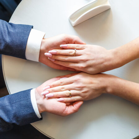 Prenuptial Agreements in Indiana: What You Need to Know Before You Say “I Do”
