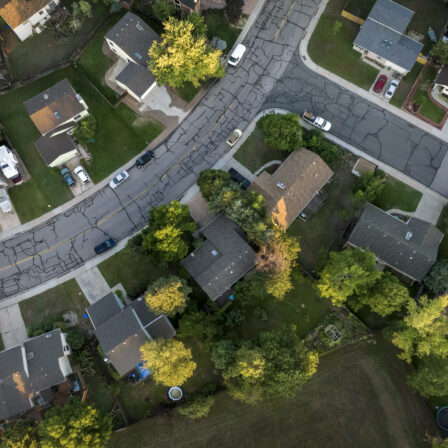HOA Covenant Enforcement in Indiana: What Homeowners and Boards Should Know About Violations and Fines