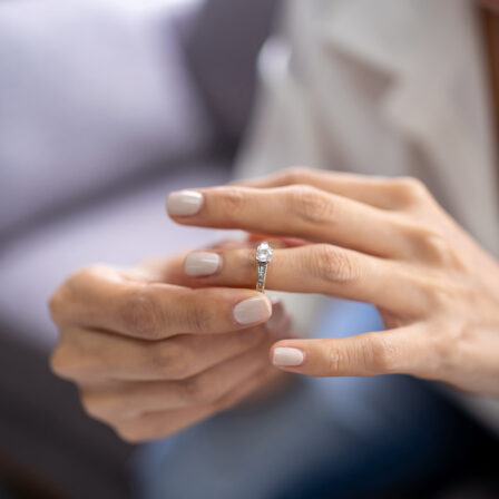 Property Division in Indiana Divorce: Understanding the Presumption of Equal Division