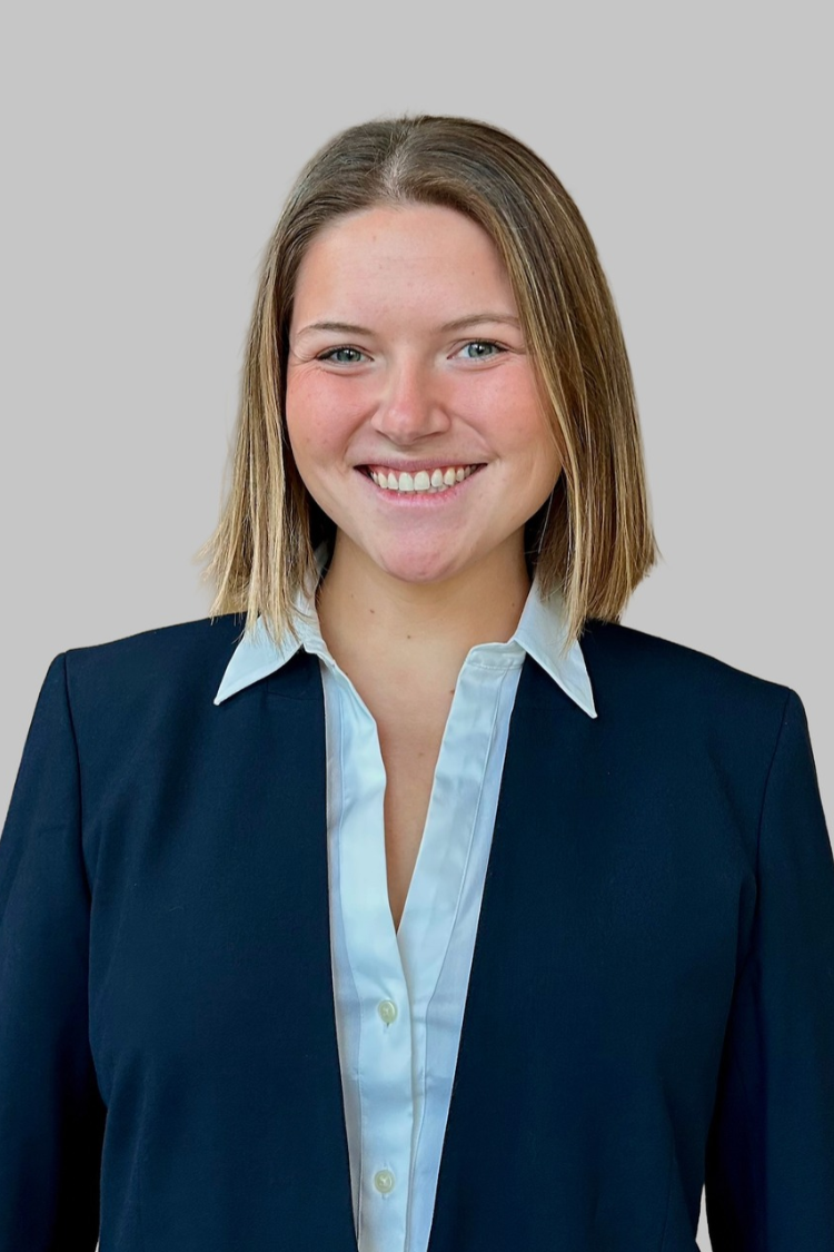 Lauren Zentz